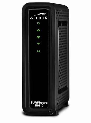Arris surfboard sbg10 - arris,