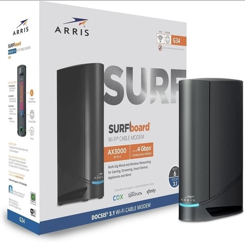 Arris surfboard g34 - arris,