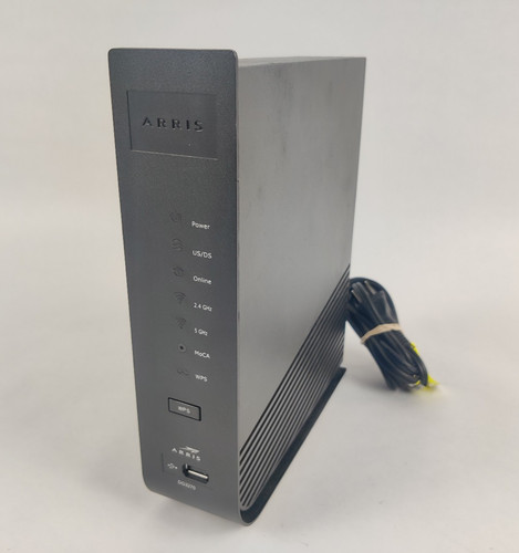 Arris dg3270a docsis cable - arris,