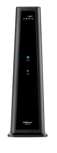 Arrissbg8300 docsis 1 - arrissbg8300, 3.1