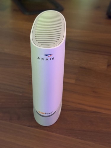 Arris surfboard docsis - arris, 3.1