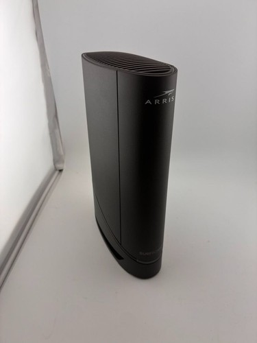 Arris g18 cable modem - arris,