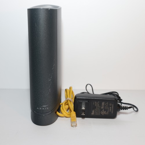 Arris surfboard g34 - docsis, 3.1