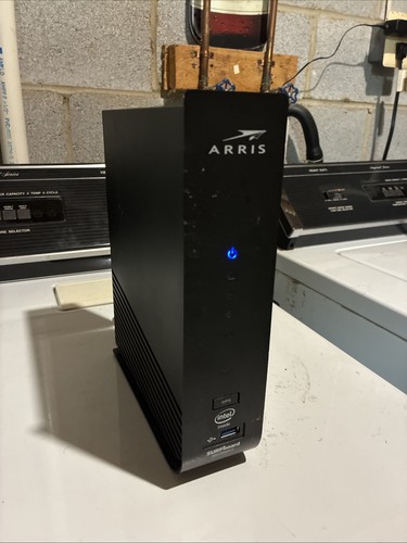 Arris surfboard sbg7600ac2 - arris,