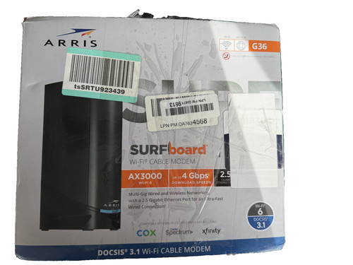 Arris g36 surfboard - g36,