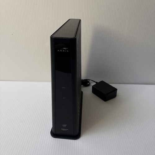 Arris surfboard sbg8300 - surfboard, docsis