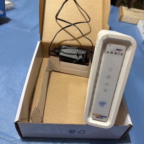 Arris surfboard sb8200 docsis - sb8200,