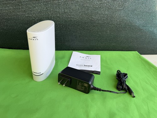 Arris surfboard s33v3 docsis - s33v3,