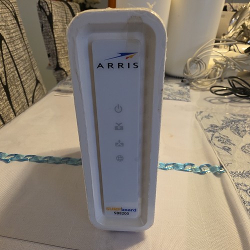 Arris surfboard sb8200v3 - surfboard,