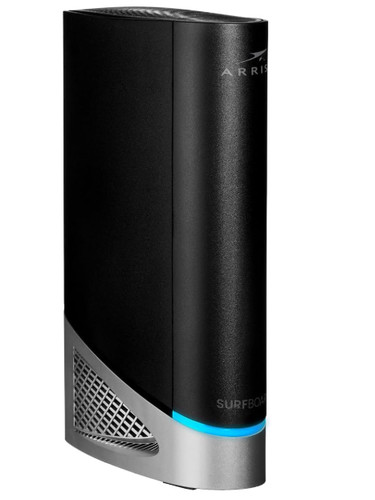 Arris cable modem - arris,
