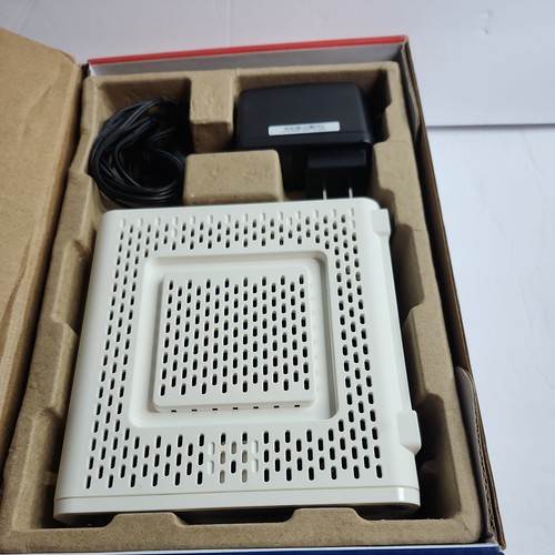 Arris surfboard sb8200 - sb8200, docsis