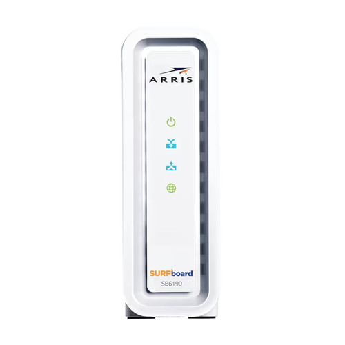 Arris sb6190 cable modem - sb6190,