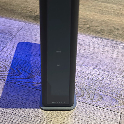 Arris dg3450 docsis 1 - dg3450, 3.1