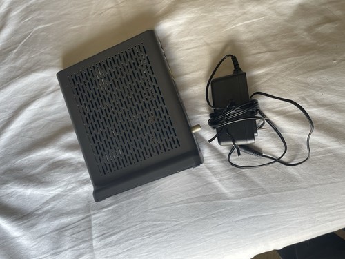 Arris tm3402a docsis - (tm3402),