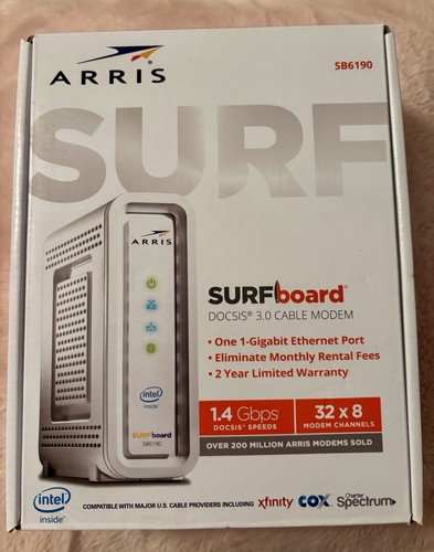 Arris surfboard sb6190 32x8 - surfboard,