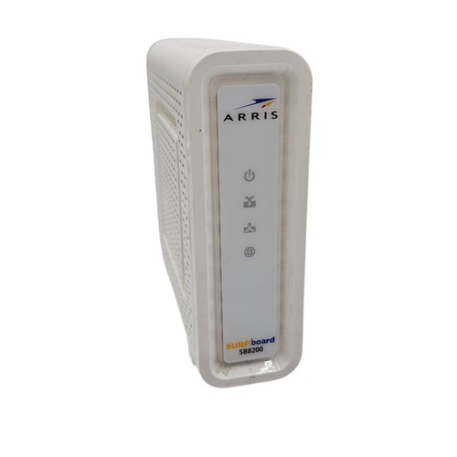 Arris surfboard sb8200 - surfboard,