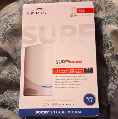 Arris surfboard s33 - arris,