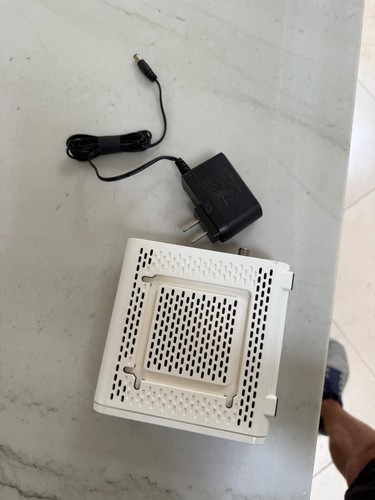 Arris sb8200 gbps - 10,