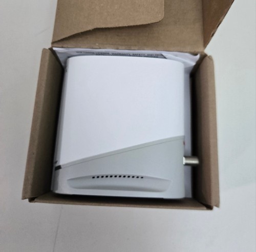 Arris s33 cable modem - arris,
