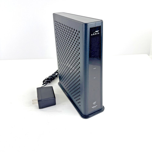Arris surfboard sbg8300 docsis - arris,