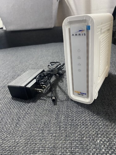 Arris surfboard sb6190 docsis - arris,