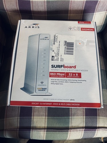 Open box arris surfboard - open,