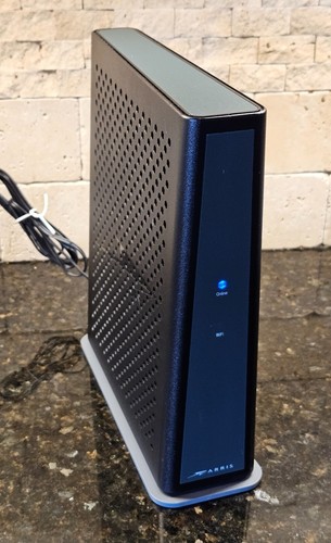 Arris dg3450 docsis - dg3450, cable