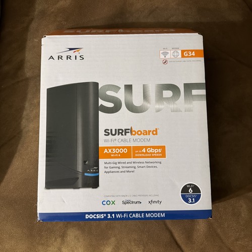Arris surfboard g34 - surfboard,