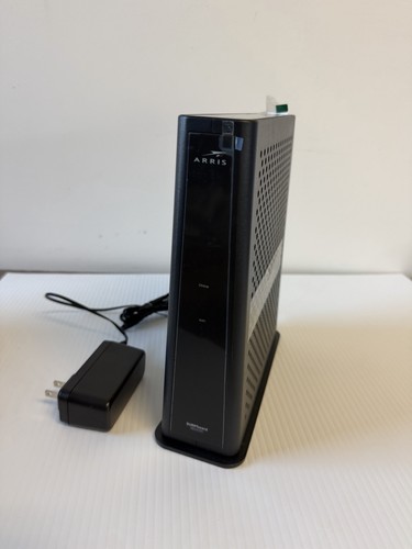 Arris cable modem - -,