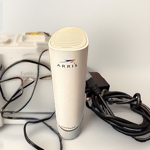 Arris surfboard s33 docsis - arris,