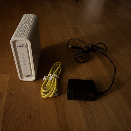 Arris surfboard sb8200 - sb8200, docsis