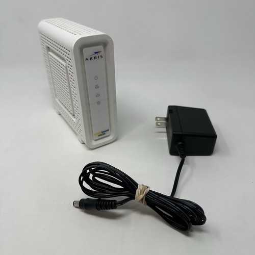 Arris surfboard sb8200 docsis - arris,