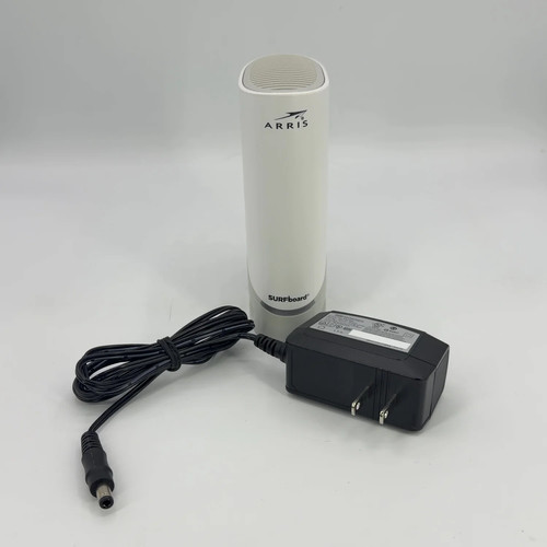 Arris surfboard s33 docsis - surfboard,