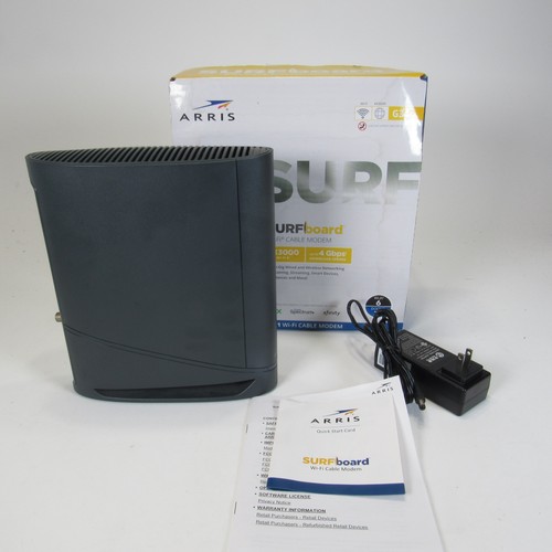 Arris surfboard g34 ax3000 - surfboard,