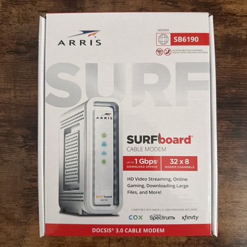 New arris white surfboard - new,