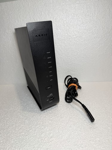 Arris dg2470a docsis - docsis, 3.0