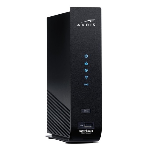 Arris surfboard sbg7400ac2 - arris,