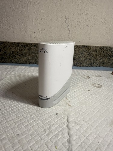 Arris surfboard s33 - s33, docsis