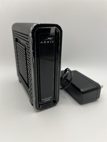 Arris touchstone cm8200a - arris,