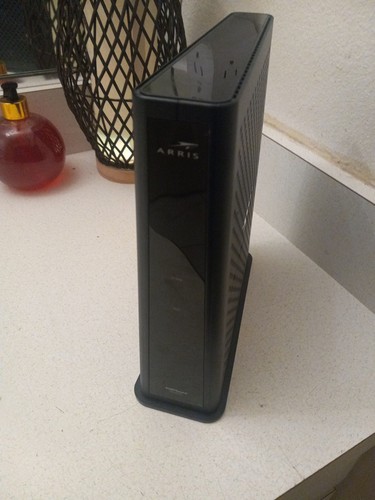 Arris surfboard sbg8300 docsis - arris,