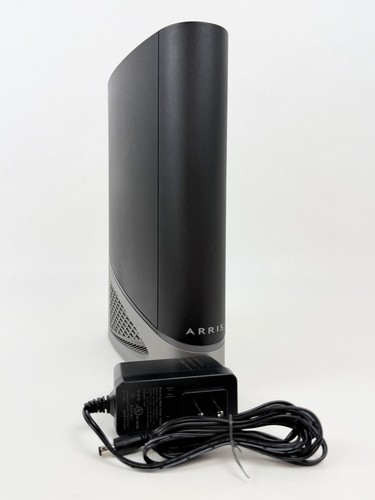 Arris surfboard g54 7 - g54, wi-fi