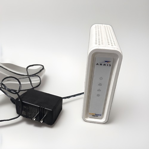 Arris sb8200 cable - arris,