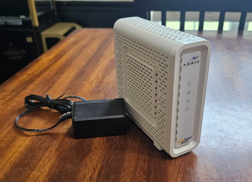 Arris surfboard sb8200 docsis - arris,