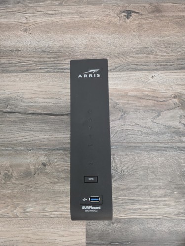 Arris sbg7600ac2 cable - arris, ‎sbg7600ac2-rb