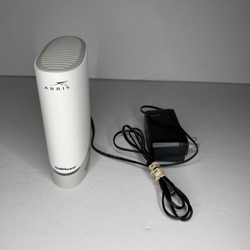 Arris surfboard s33v3 docsis - s33v3,