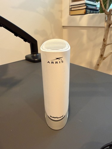 Arris s33 gbps ethernet - arris, 2.5