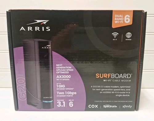 Sealed arris surfboard - surfboard, g20